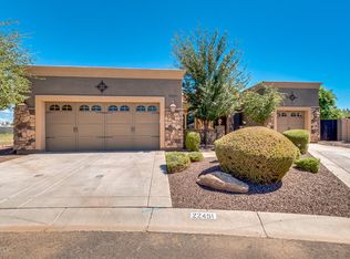 22451 S 215th St, Queen Creek, AZ 85142