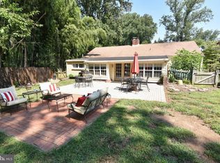 405 Range Rd, Towson, MD 21204