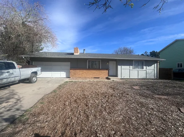 789 Norfolk Way, Aurora, CO 80011