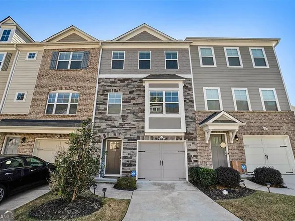 898 Society Cir SW, Atlanta, GA 30331