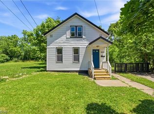 3443 E 75th St, Cleveland, OH 44127