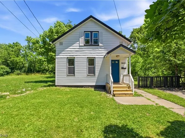3443 E 75th St, Cleveland, OH 44127
