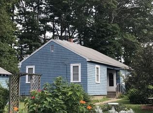 2 Lee Rd, North Reading, MA 01864