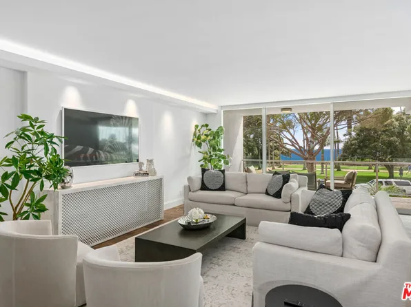 535 Ocean Ave Unit 2A, Santa Monica, CA 90402