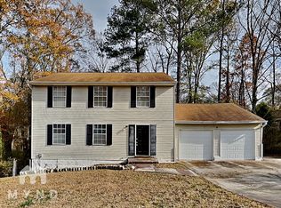 6360 Kimberly Mill Rd, Atlanta, GA 30349