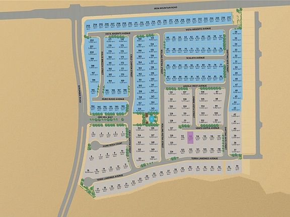 4th image of 10345 Vento Soffia Ave
