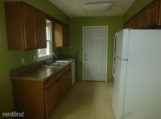 5529 W Michigan Ave, Lansing, MI 48917