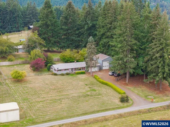 27630 Riggs Hill Rd, Foster, OR 97345