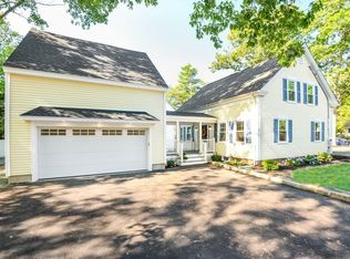 32 Grover St, Beverly, MA 01915