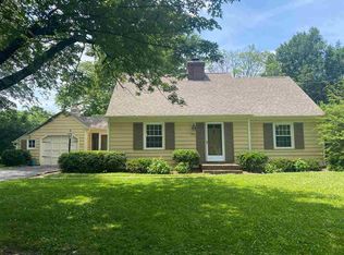 424 Toschlog Rd, Richmond, IN 47374