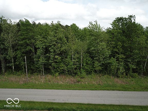 2nd image of N County Road 600 E