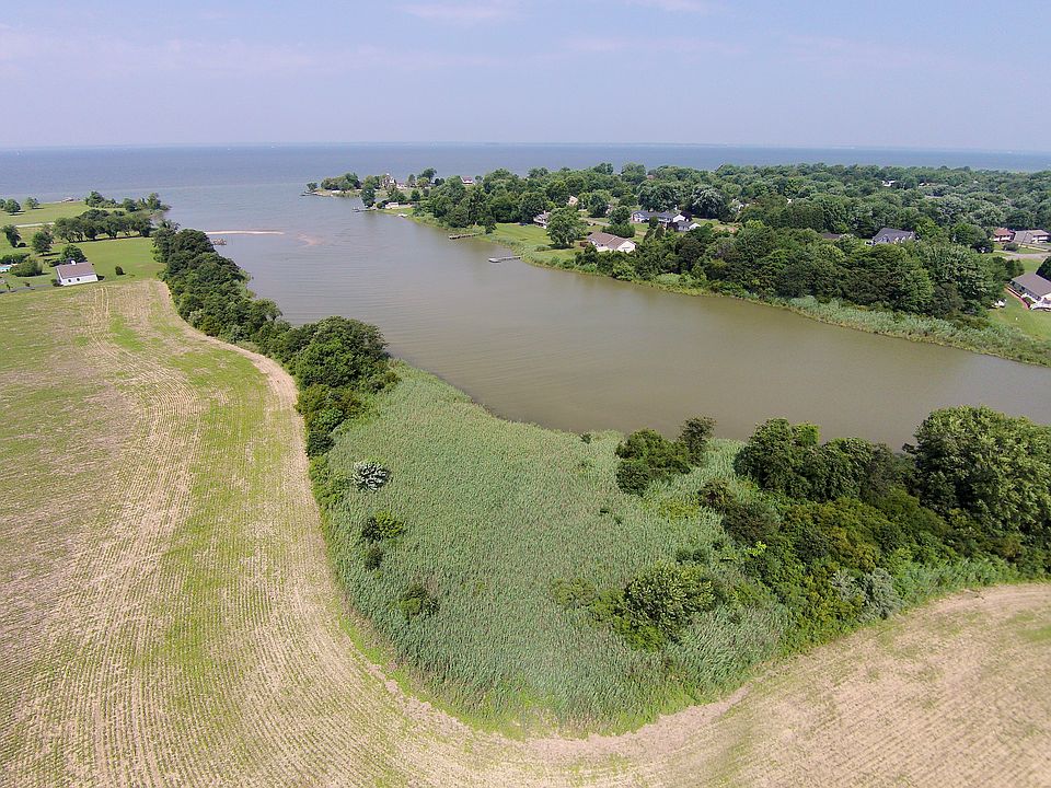 Kayak to the Chesapeake Bay