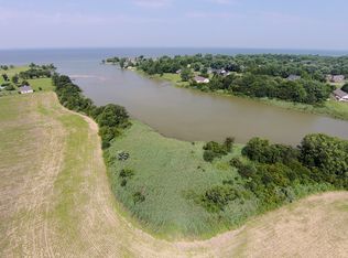 114 Twin Cove Rd Lot, Stevensville, MD 21666