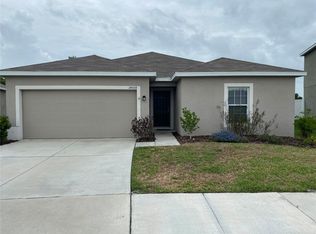 14558 Haddon Mist Dr, Wimauma, FL 33598