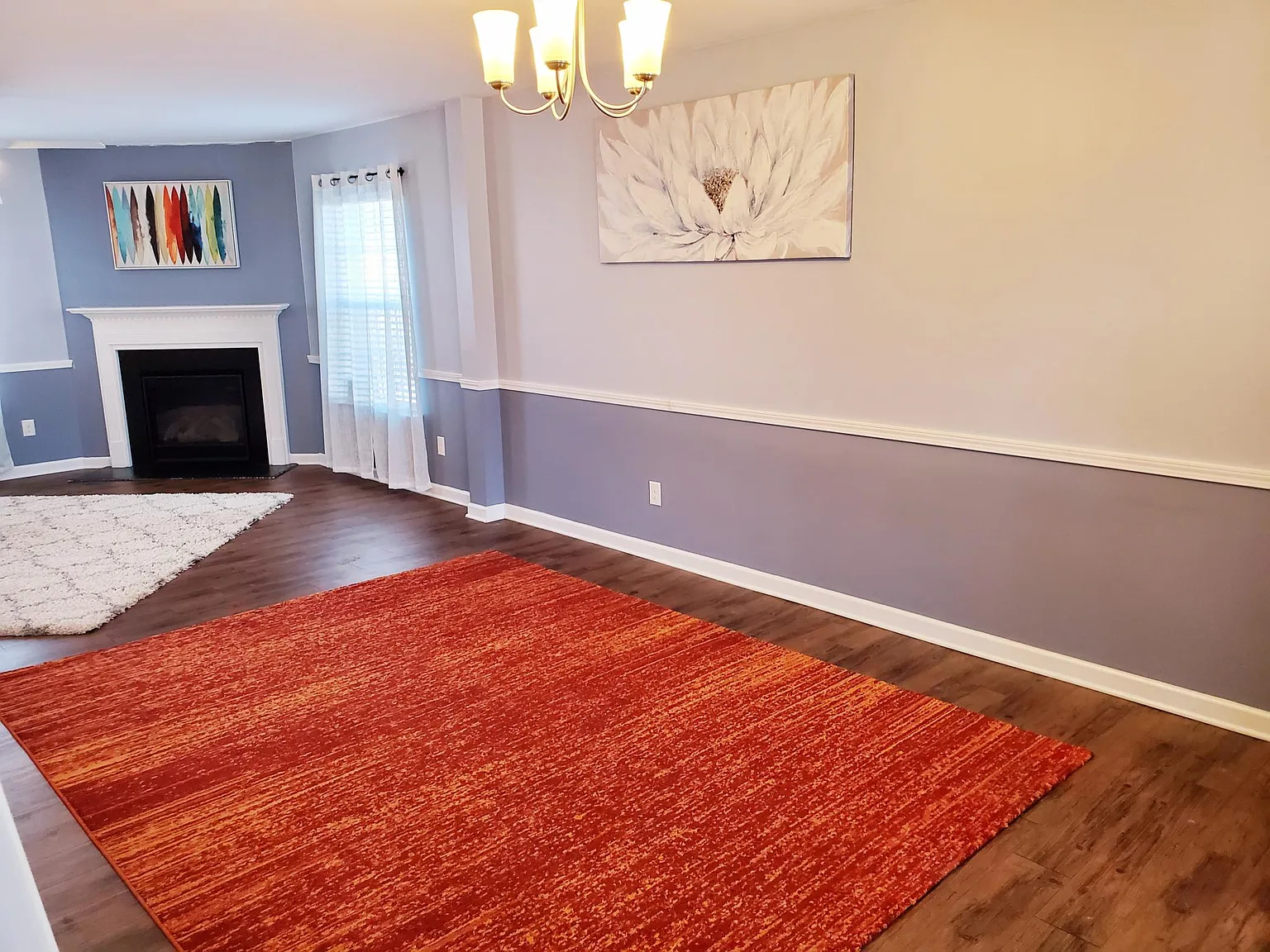 3 bed, 2.5 bath, 1934 sqft, $1,950 — Photo 4