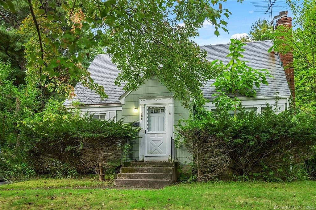 108 Rockwell Ave, Bloomfield, CT 06002 Zillow