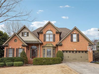 6545 Bradford Pl, Cumming, GA, 30040