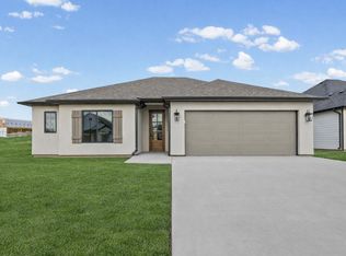 5209 Whisper Dr, Columbia, MO 65203