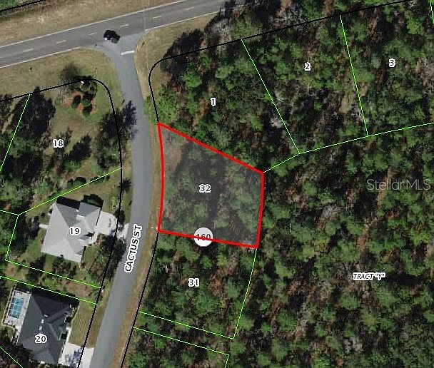 1st image of 68 CACTUS STREET LOT 32