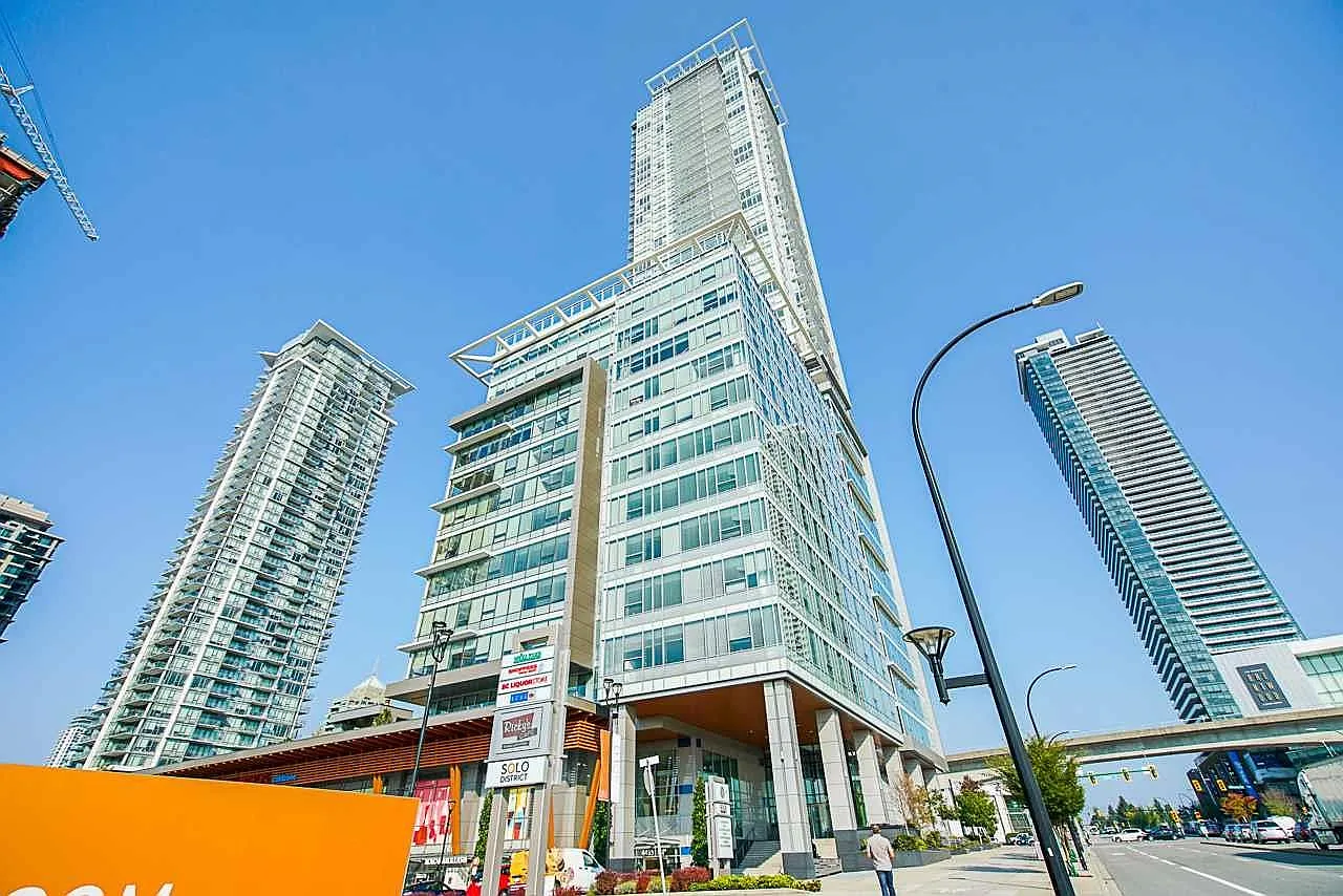 1 bed, 519 sqft, $2,500 — Photo 1