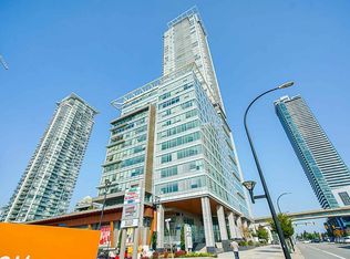 4485 Skyline Dr #3302, Burnaby, BC