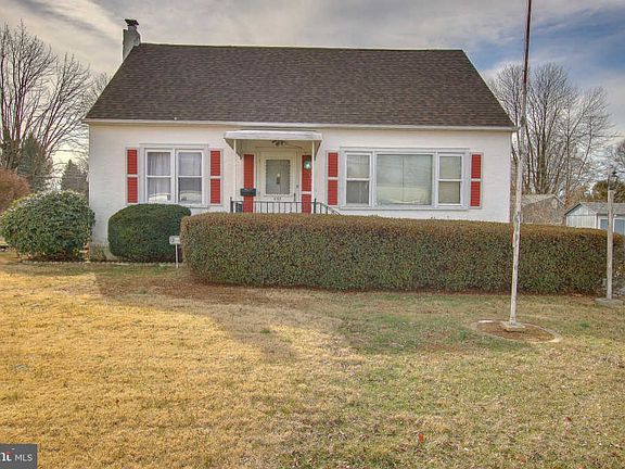 2nd image of 4112 Chandler Dr