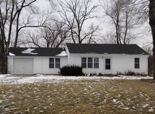 509 NW Donovan Rd, Lees Summit, MO 64063