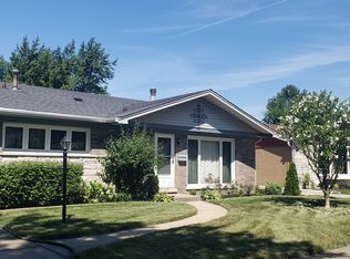 15256 Millard Ave, Midlothian, IL 60445