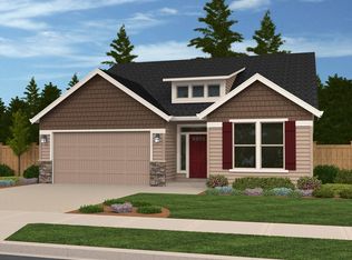 110 N 38th Pl, Ridgefield, WA 98642