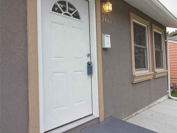 Commercial Grade Stucco