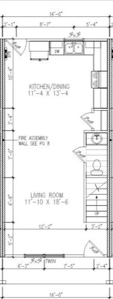 2 bed/ 2.5 bath Brand New Townhomes in Sparks! — Photo 4