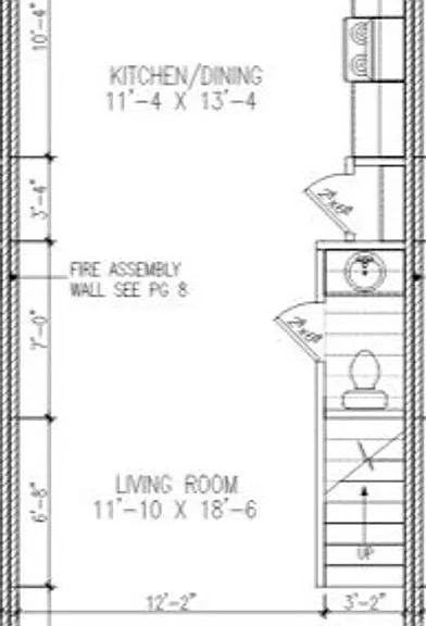 203 S Goodman St — Photo 4