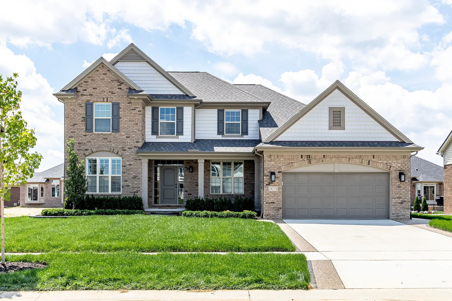 17460 Stallman Dr photo 1