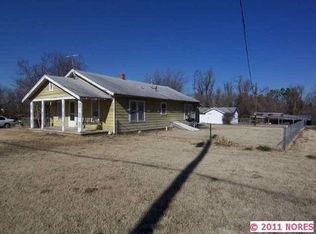 13461 E 131st St S, Broken Arrow, OK 74011