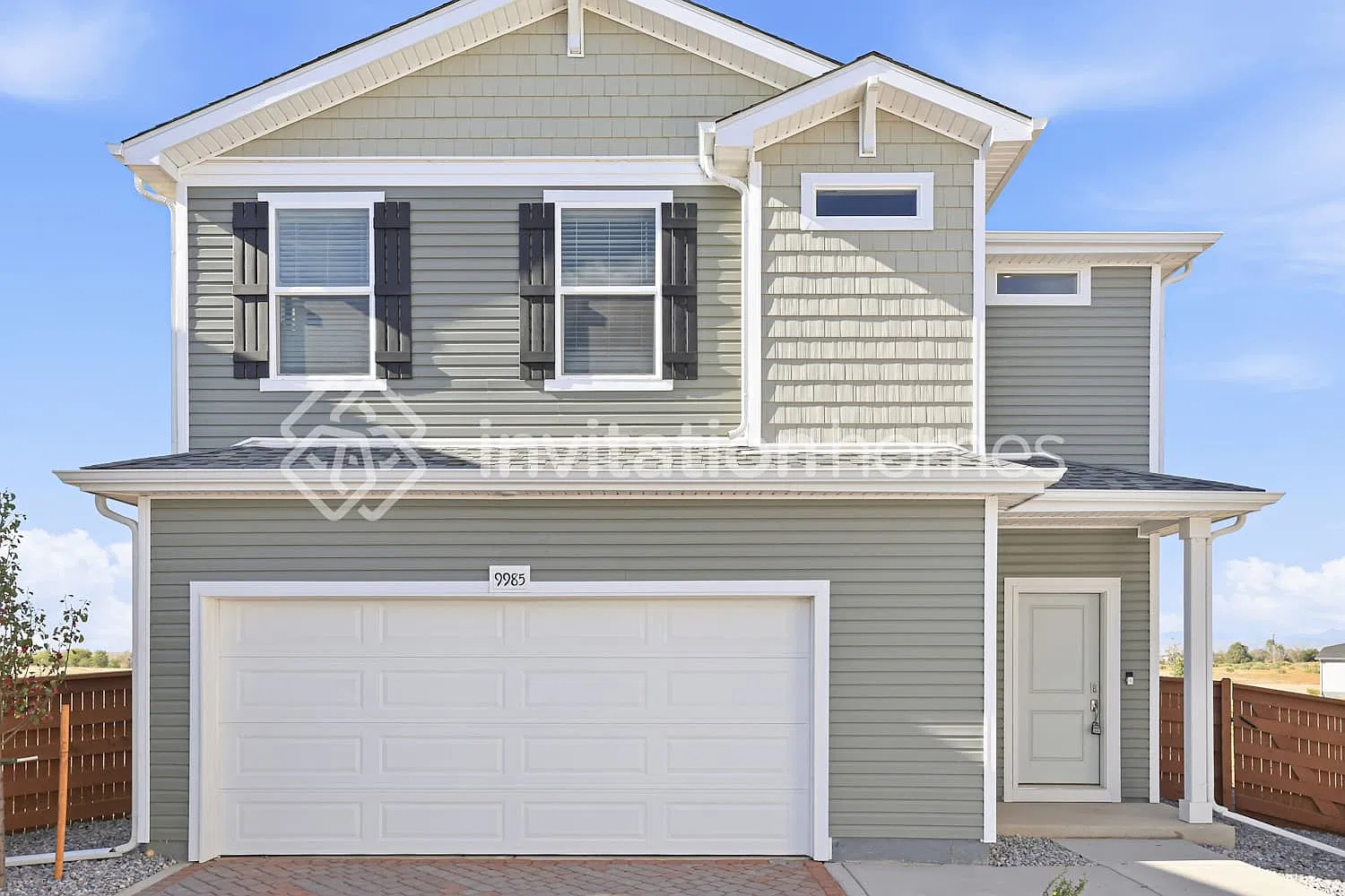 9985 Revere Ct Commerce City, CO 80022 — Photo 1