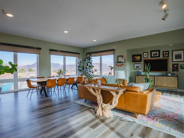 2176 S Southgate Hills Dr, St. George, UT 84770