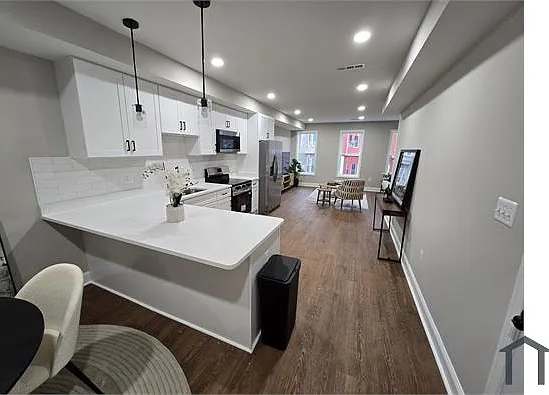 1625 Edmondson Ave #1 — Photo 4