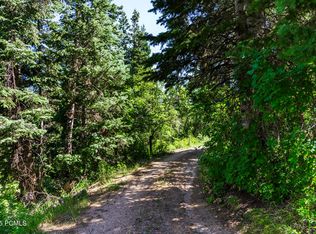 951 W Hidden Cir LOT 119, Coalville, UT 84017