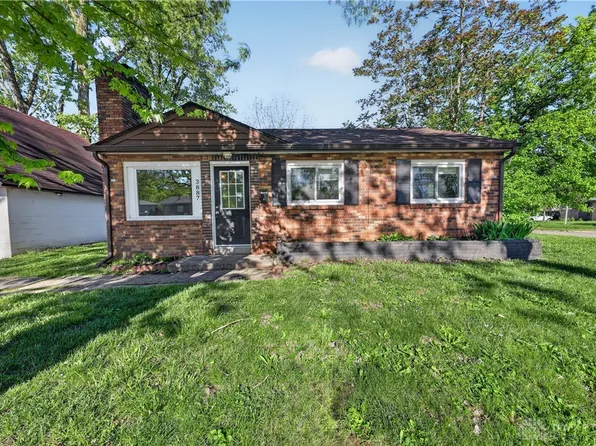3887 Myron Ave, Dayton, OH 45416