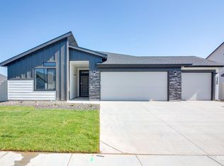 3371 S Bozeman Trail Ave, Meridian, ID 83642