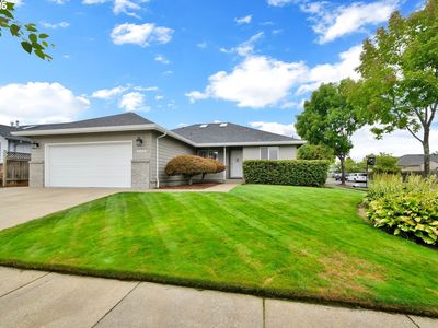 6005 Rombauer Rd, Eugene, OR, 97402