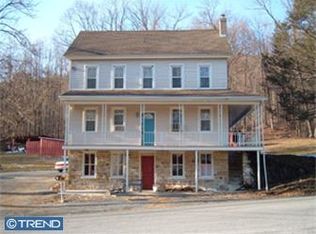 Pine Grove Rd, Bethel, PA 19507