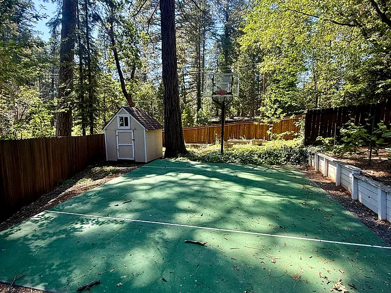 12101 Banner Lava Cap Rd — Photo 11