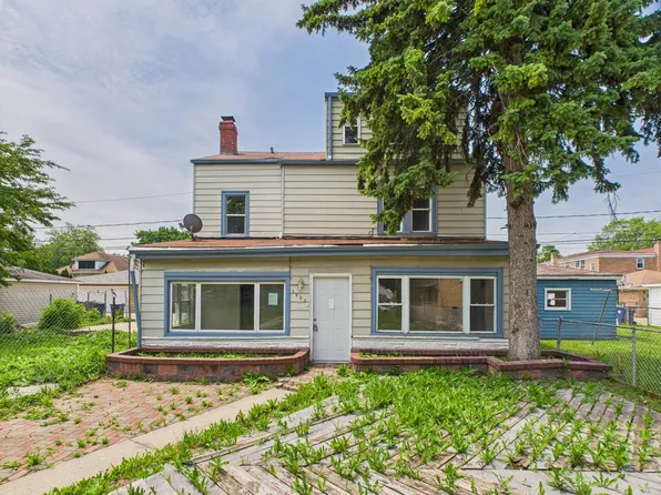 3632 S 52nd Ct, Cicero, IL 60804