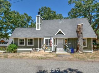 1662 N Grass Valley Rd, Lake Arrowhead, CA 92352