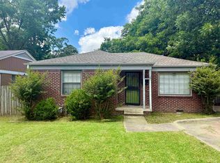 1608 S Tyler St, Little Rock, AR 72204