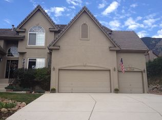 5350 Lansbury Pl, Colorado Springs, CO 80906
