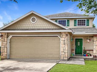 7902 Ruidoso Chas, Schertz, TX 78154