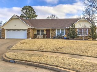 10711 S 86th Cir, Tulsa, OK 74133