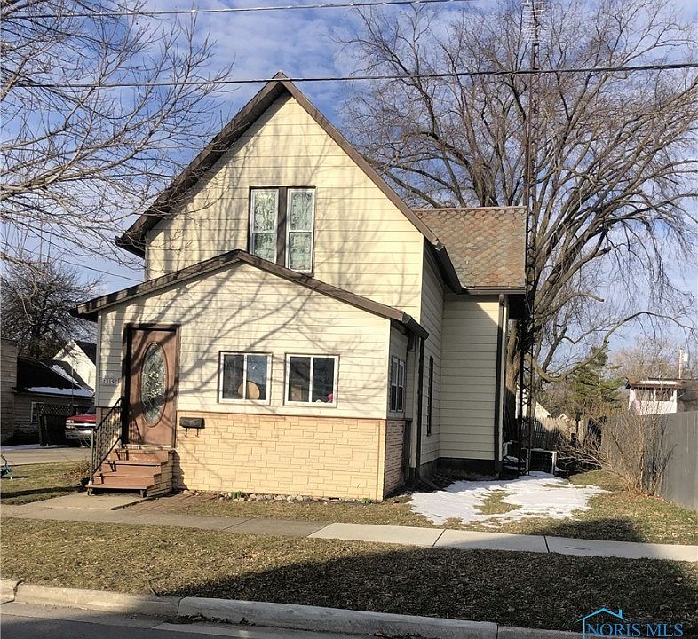 319 S Jonesville St, Montpelier, OH 43543 Zillow